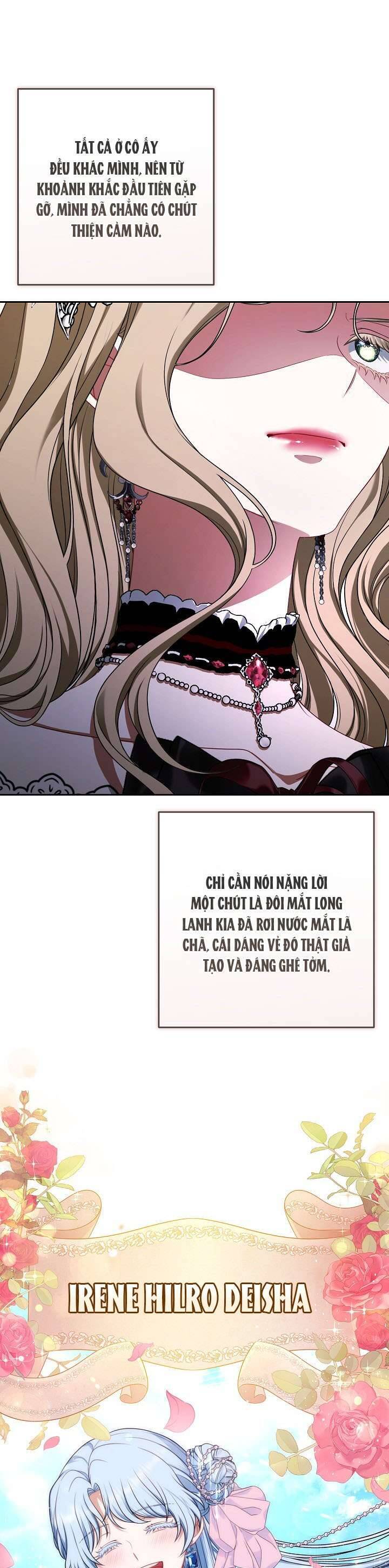 Tôi Đang Xem Một Vở Kịch Chapter 24 - 50