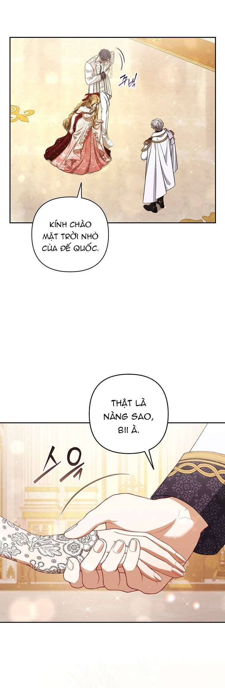 Tôi Đang Xem Một Vở Kịch Chapter 24 - 6