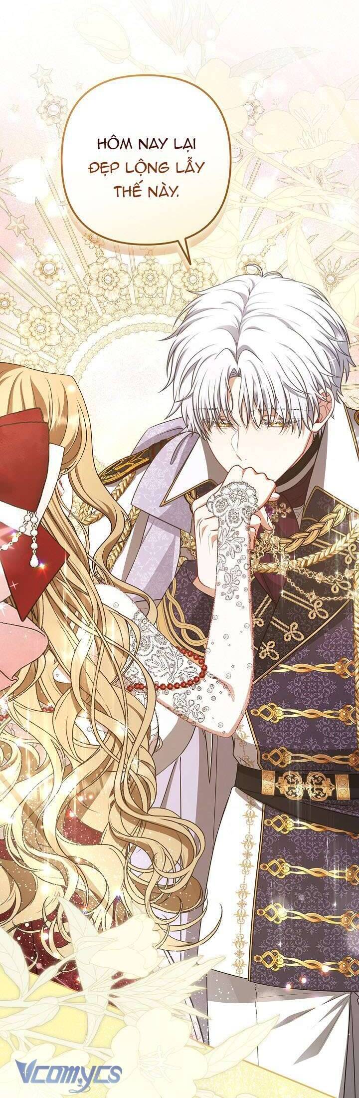 Tôi Đang Xem Một Vở Kịch Chapter 24 - 7