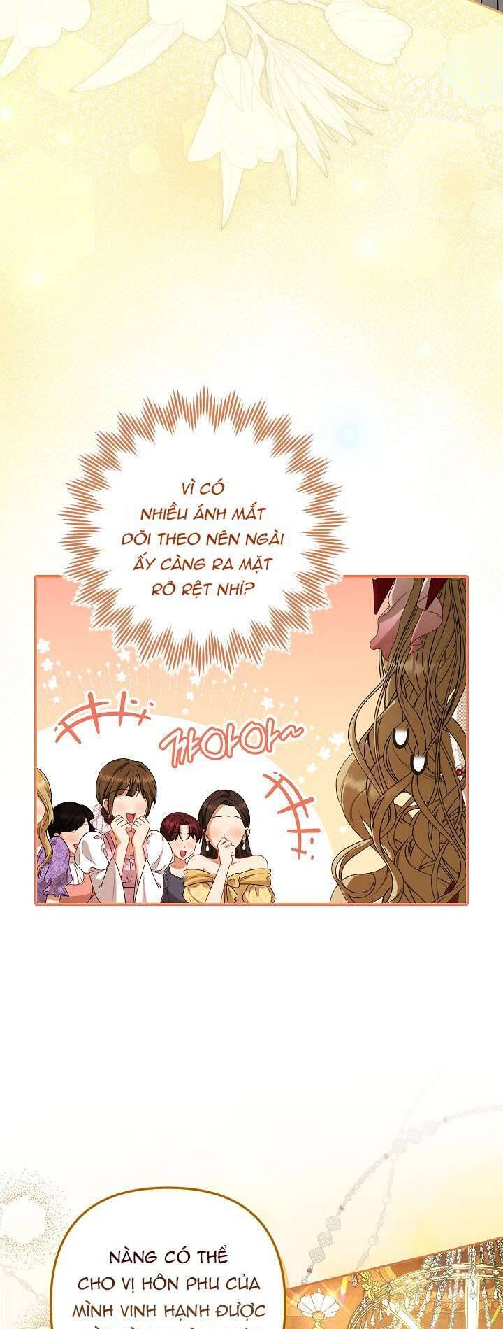 Tôi Đang Xem Một Vở Kịch Chapter 24 - 8