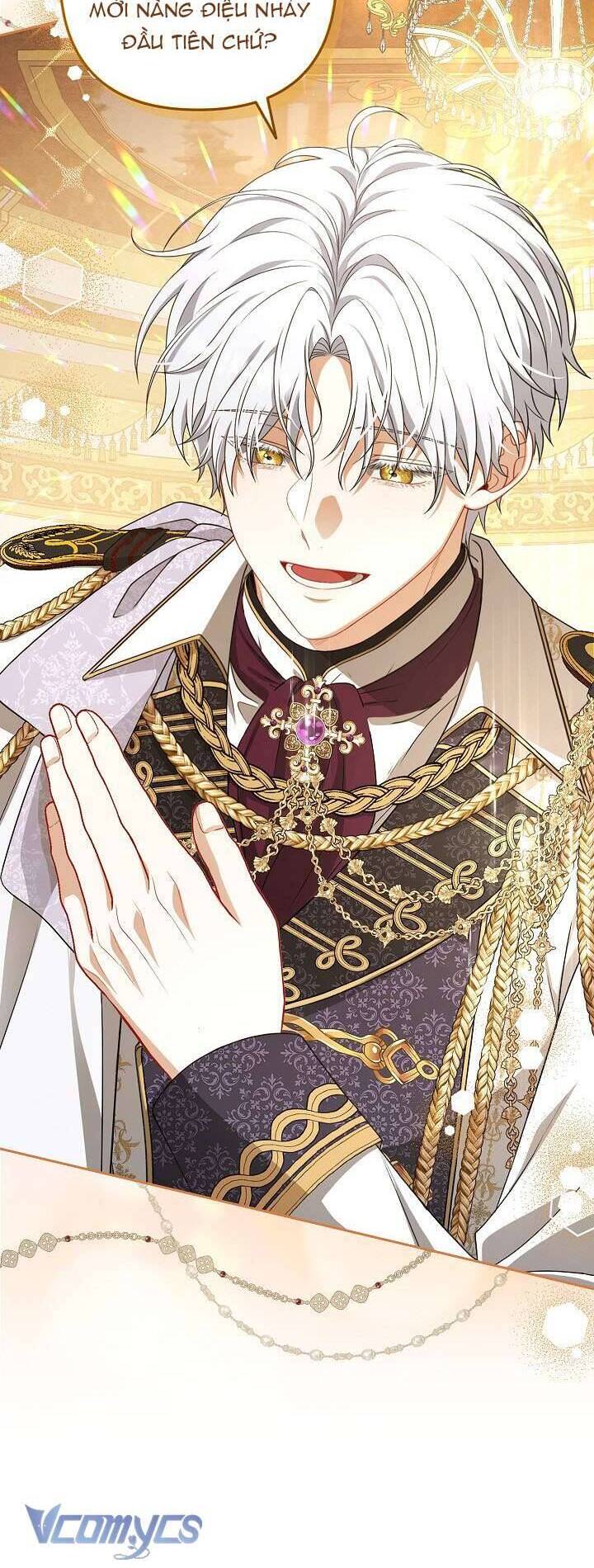 Tôi Đang Xem Một Vở Kịch Chapter 24 - 9