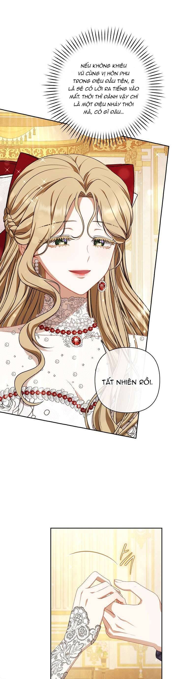 Tôi Đang Xem Một Vở Kịch Chapter 24 - 10