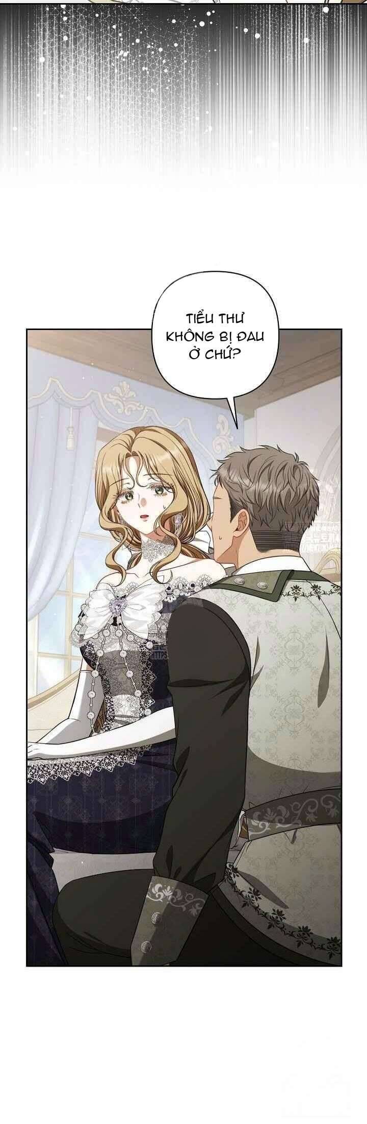 Tôi Đang Xem Một Vở Kịch Chapter 25 - 2