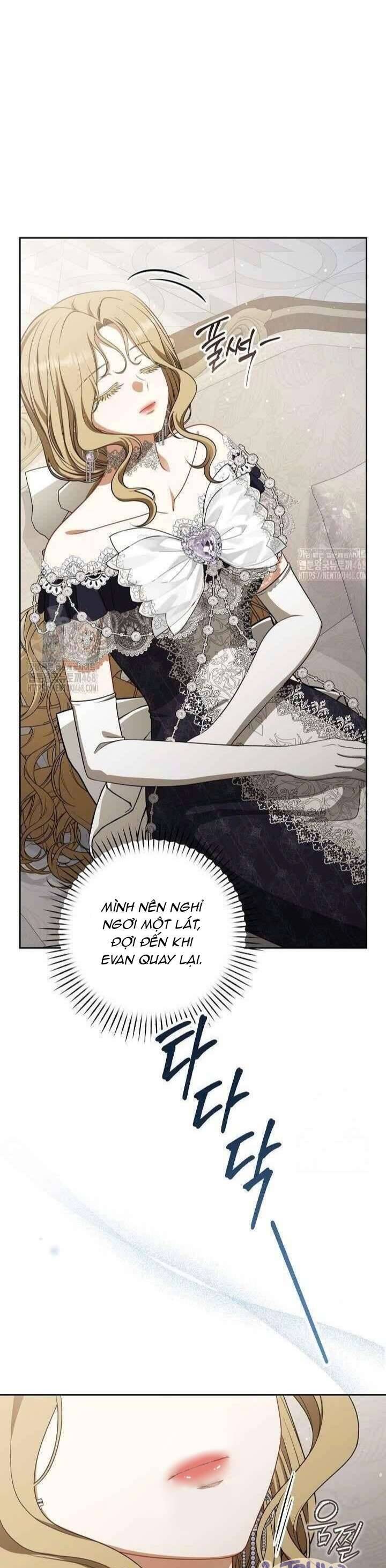 Tôi Đang Xem Một Vở Kịch Chapter 25 - 11