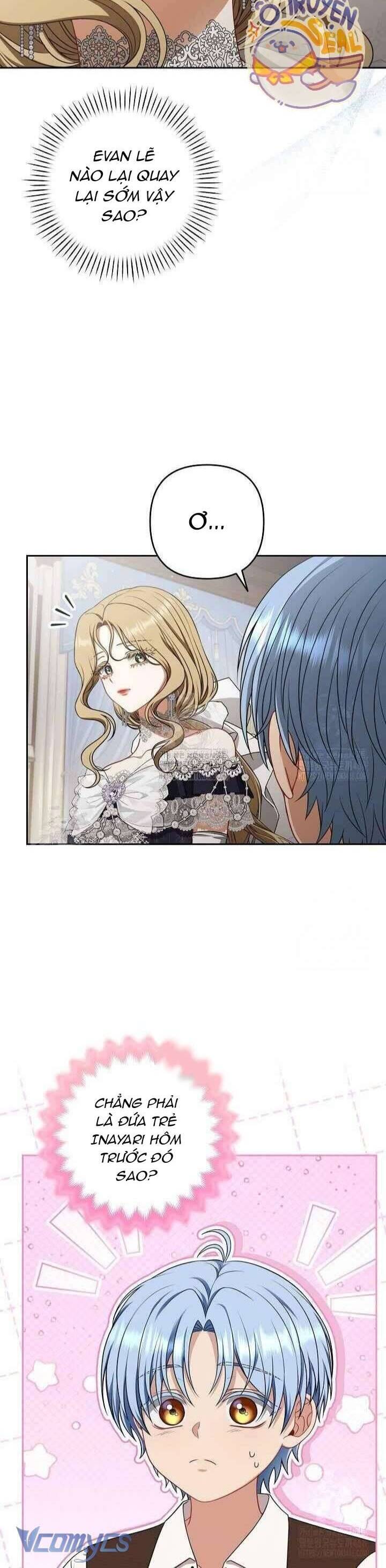 Tôi Đang Xem Một Vở Kịch Chapter 25 - 12