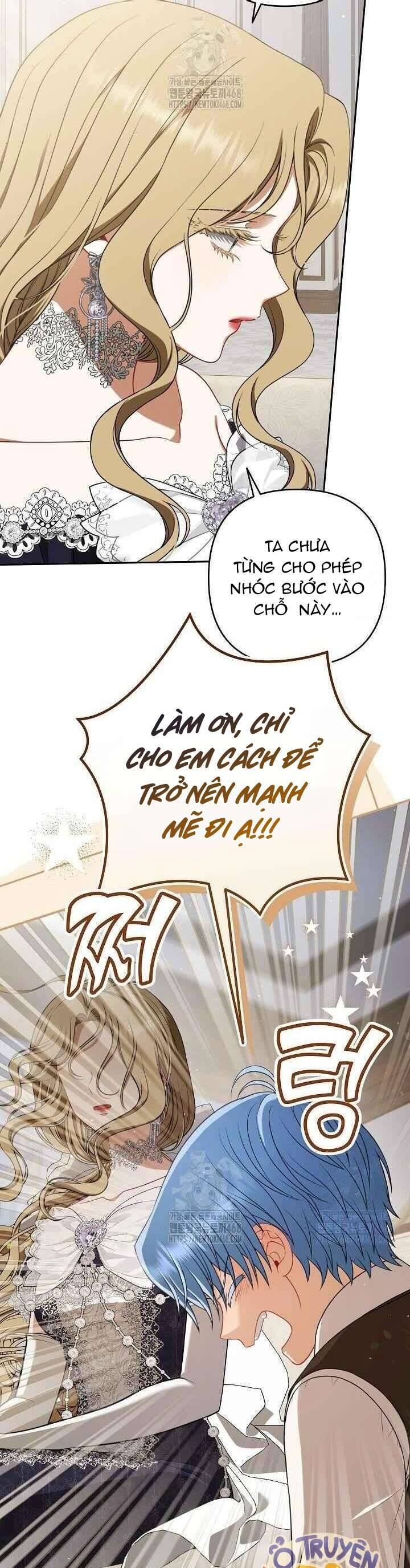 Tôi Đang Xem Một Vở Kịch Chapter 25 - 15
