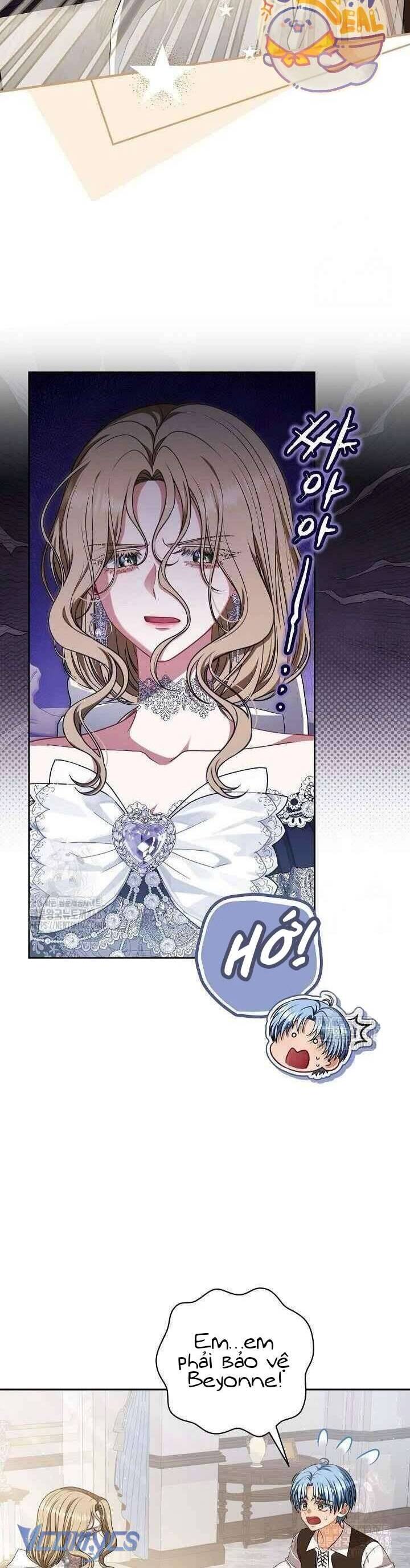 Tôi Đang Xem Một Vở Kịch Chapter 25 - 16