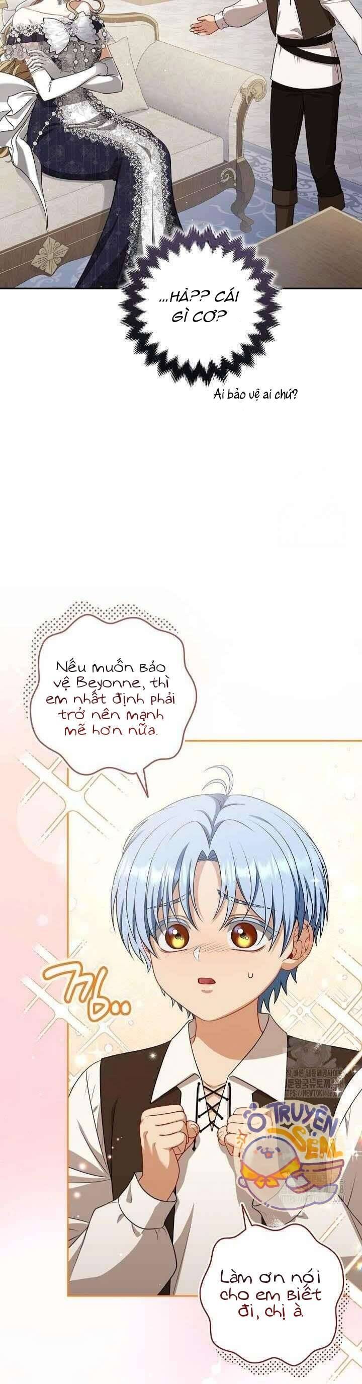 Tôi Đang Xem Một Vở Kịch Chapter 25 - 17