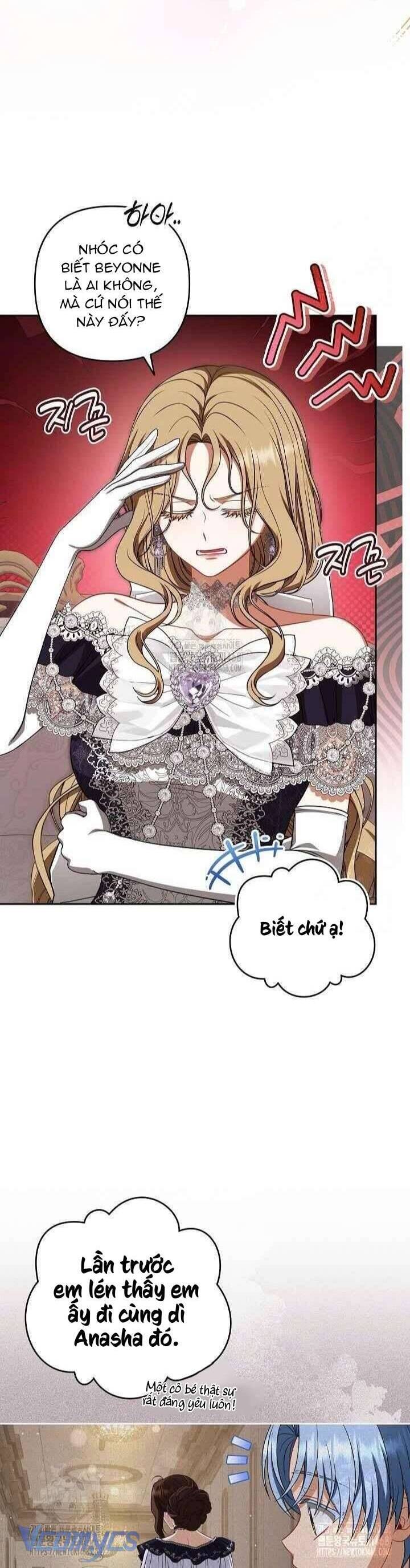 Tôi Đang Xem Một Vở Kịch Chapter 25 - 18