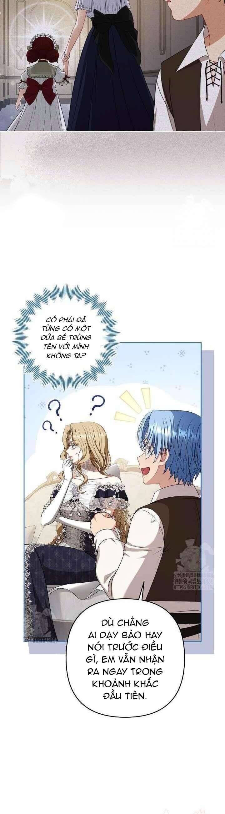 Tôi Đang Xem Một Vở Kịch Chapter 25 - 19