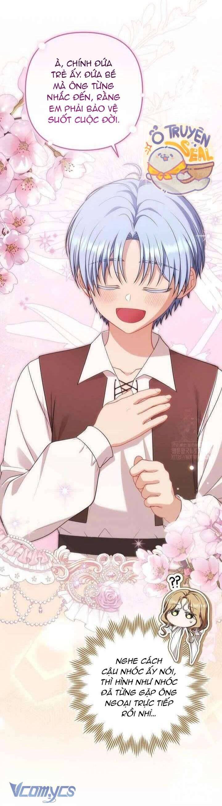 Tôi Đang Xem Một Vở Kịch Chapter 25 - 20