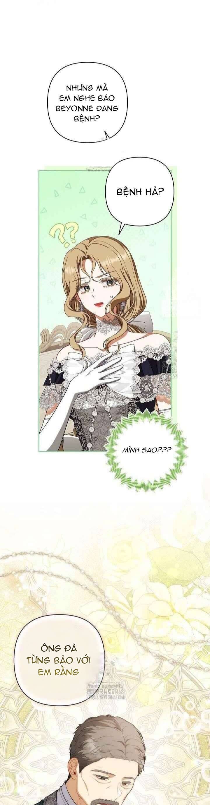 Tôi Đang Xem Một Vở Kịch Chapter 25 - 21