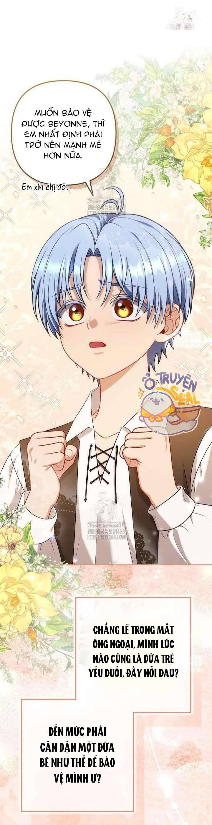 Tôi Đang Xem Một Vở Kịch Chapter 25 - 23