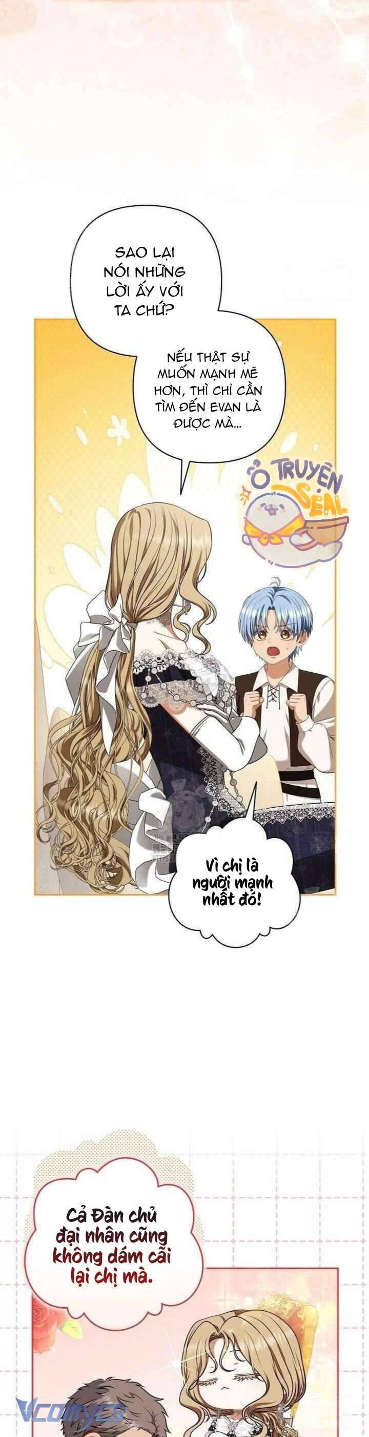 Tôi Đang Xem Một Vở Kịch Chapter 25 - 24