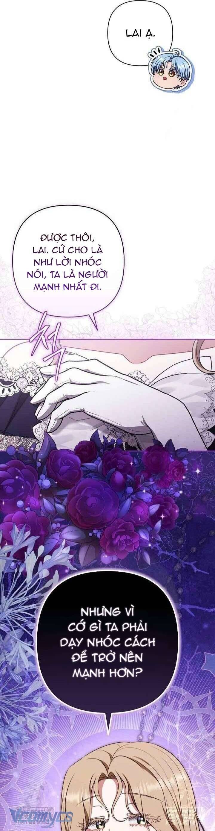 Tôi Đang Xem Một Vở Kịch Chapter 25 - 26