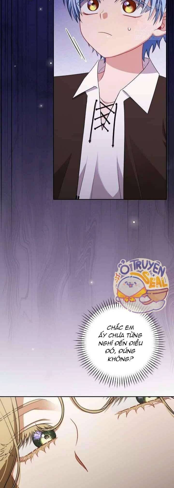 Tôi Đang Xem Một Vở Kịch Chapter 25 - 28