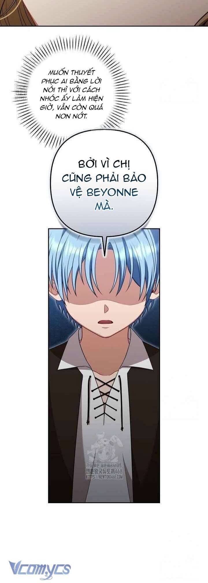 Tôi Đang Xem Một Vở Kịch Chapter 25 - 29