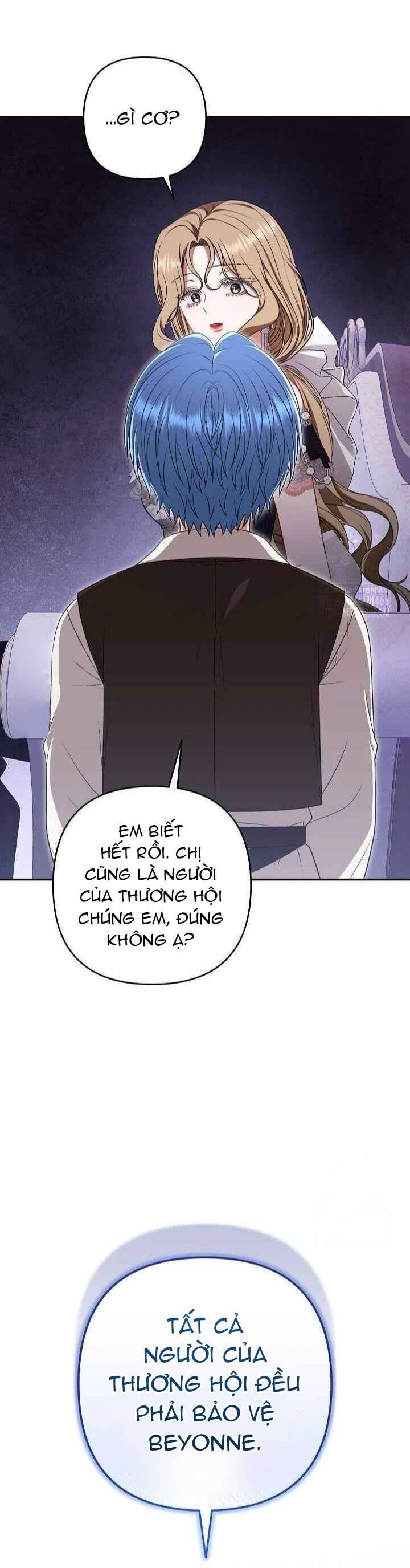 Tôi Đang Xem Một Vở Kịch Chapter 25 - 30