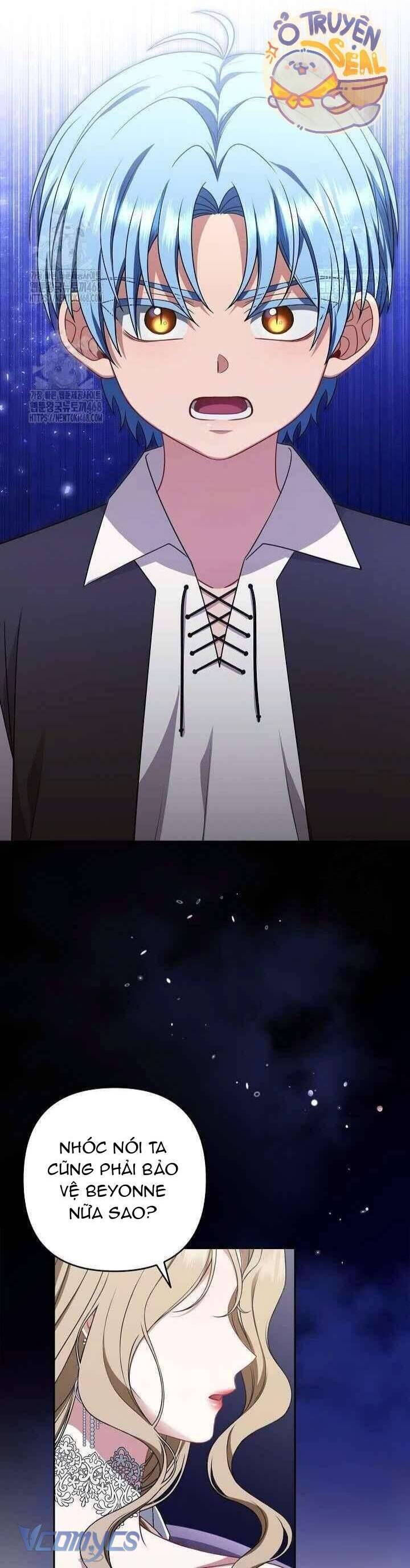 Tôi Đang Xem Một Vở Kịch Chapter 25 - 31