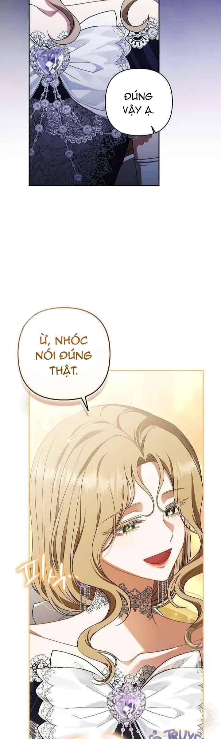 Tôi Đang Xem Một Vở Kịch Chapter 25 - 32