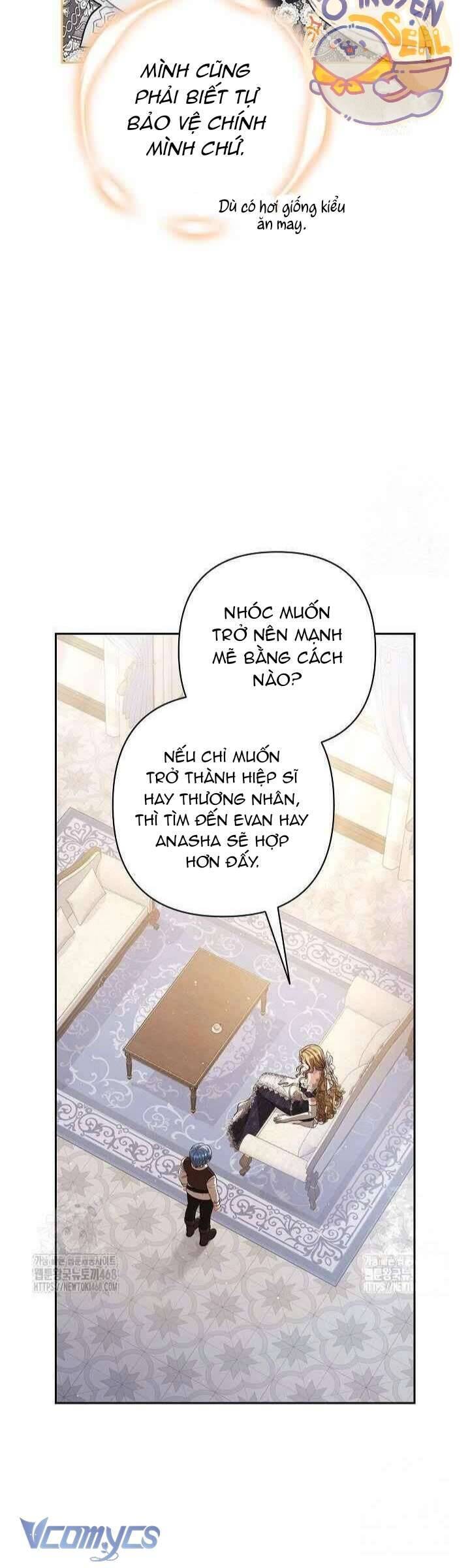 Tôi Đang Xem Một Vở Kịch Chapter 25 - 33