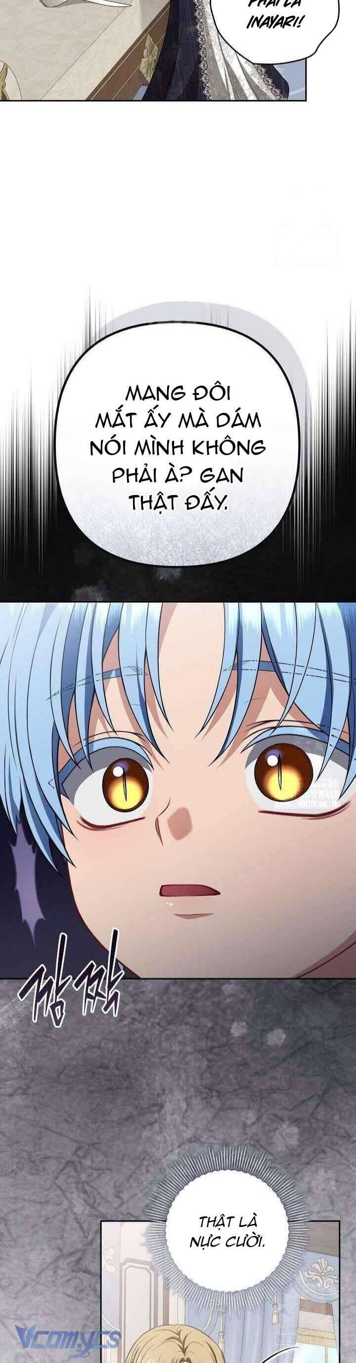 Tôi Đang Xem Một Vở Kịch Chapter 25 - 35