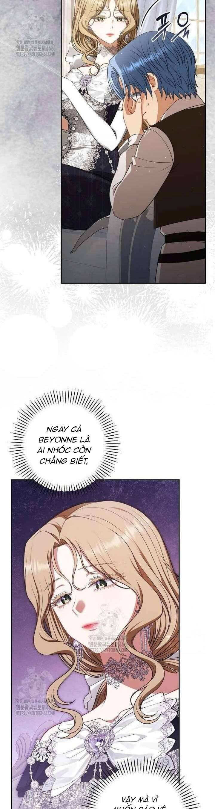 Tôi Đang Xem Một Vở Kịch Chapter 25 - 36