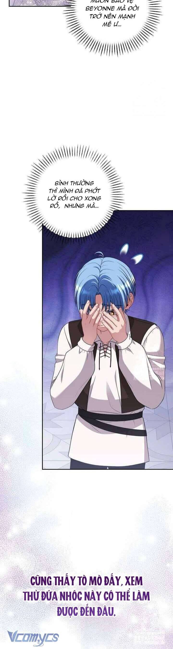 Tôi Đang Xem Một Vở Kịch Chapter 25 - 37