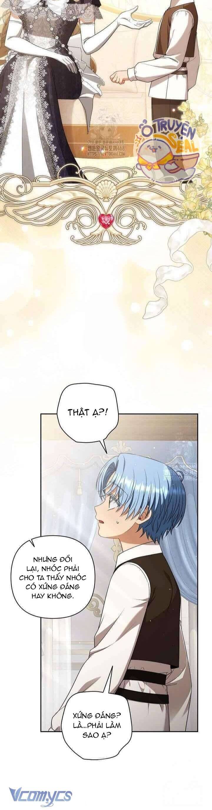 Tôi Đang Xem Một Vở Kịch Chapter 25 - 39