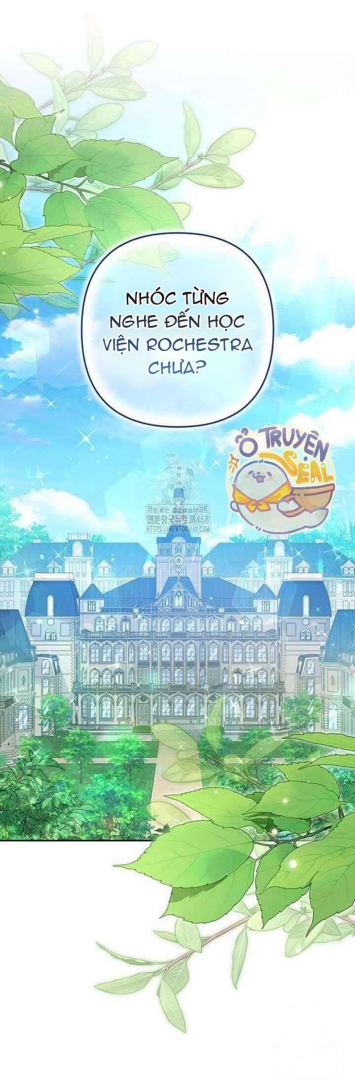 Tôi Đang Xem Một Vở Kịch Chapter 25 - 40