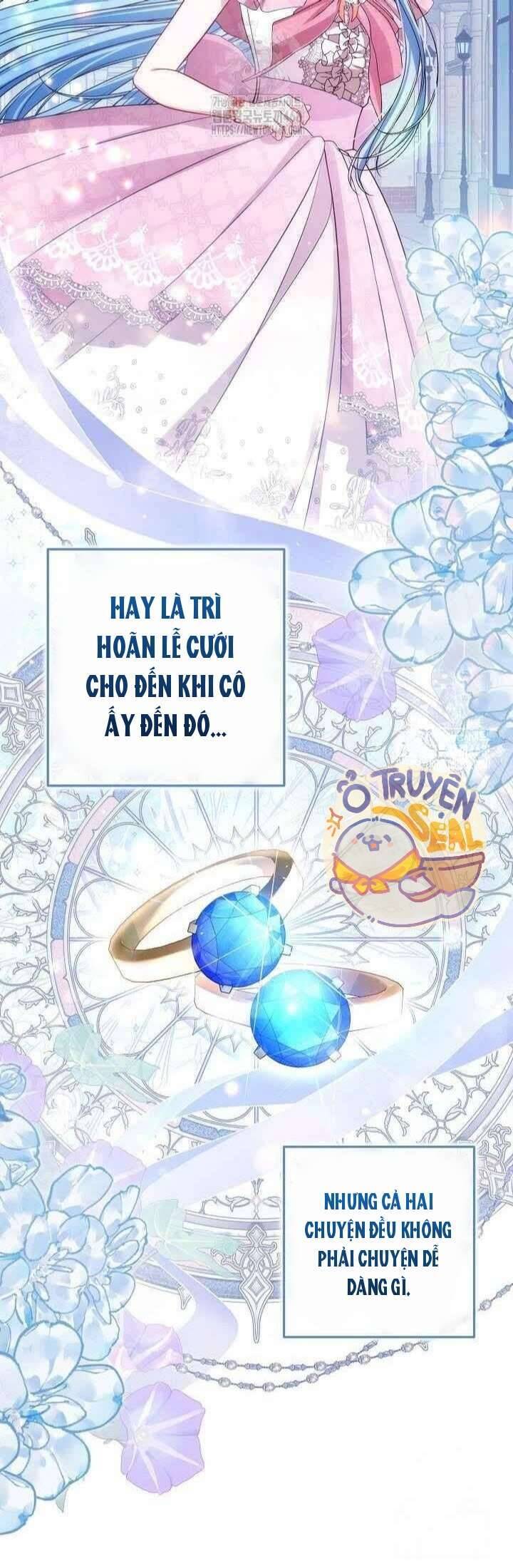 Tôi Đang Xem Một Vở Kịch Chapter 25 - 5