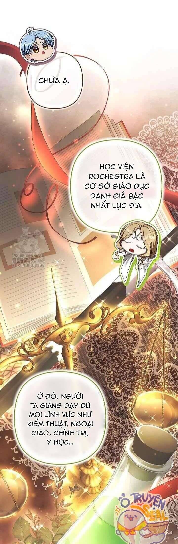 Tôi Đang Xem Một Vở Kịch Chapter 25 - 41