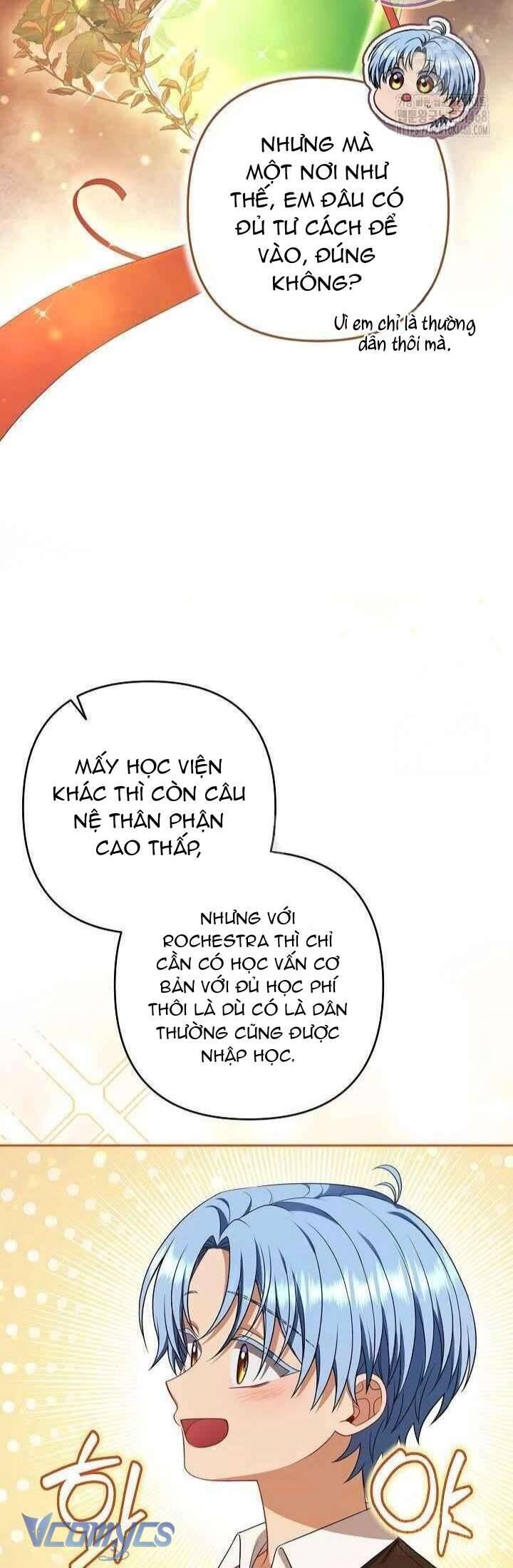 Tôi Đang Xem Một Vở Kịch Chapter 25 - 42