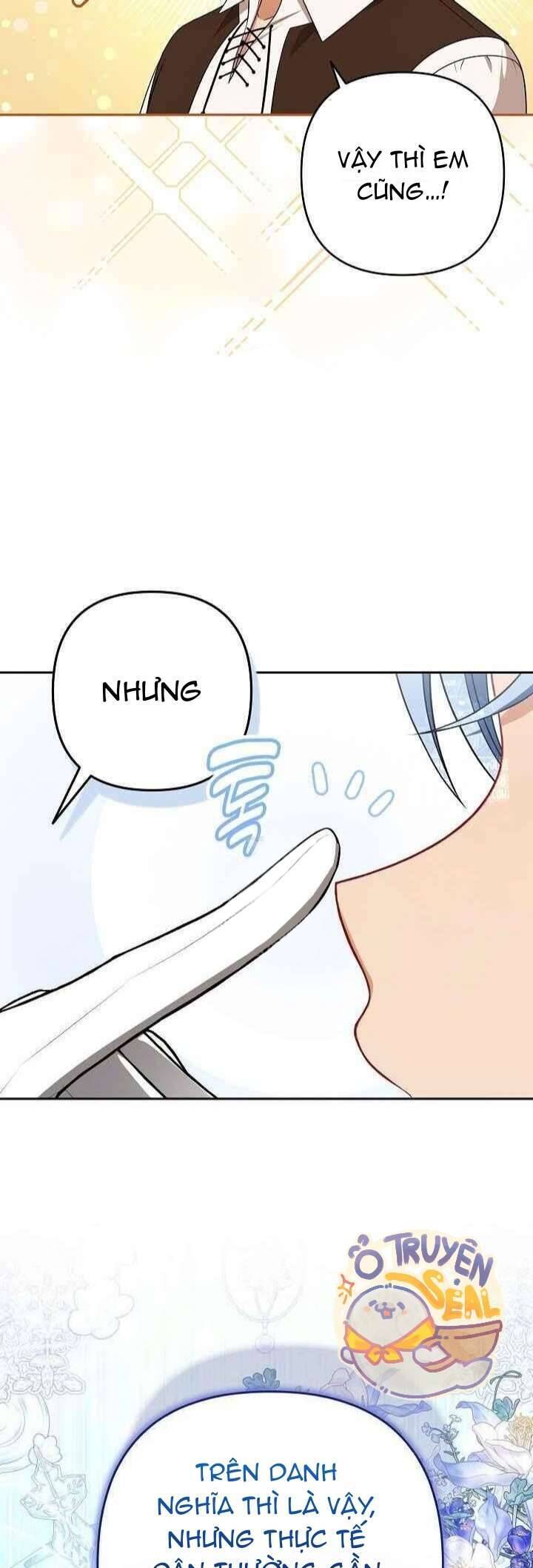 Tôi Đang Xem Một Vở Kịch Chapter 25 - 43