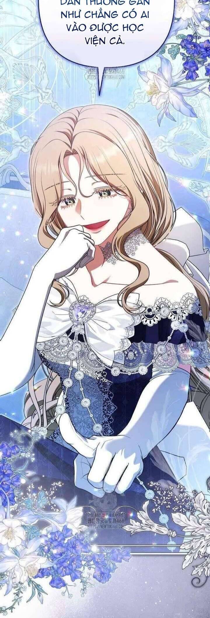 Tôi Đang Xem Một Vở Kịch Chapter 25 - 44