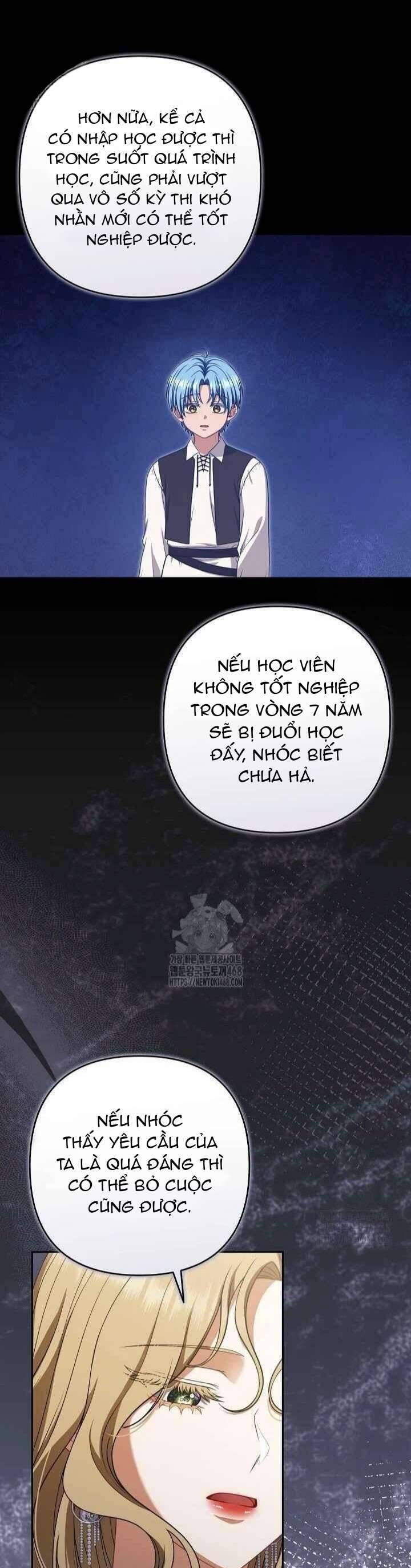 Tôi Đang Xem Một Vở Kịch Chapter 25 - 46