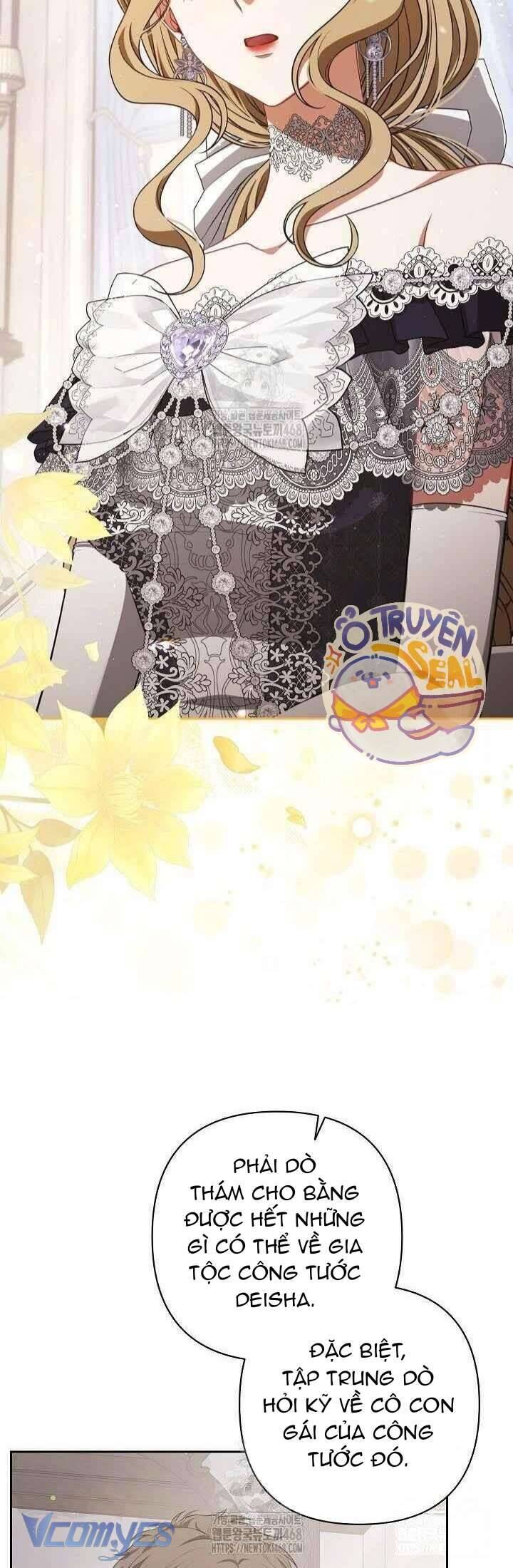 Tôi Đang Xem Một Vở Kịch Chapter 25 - 7