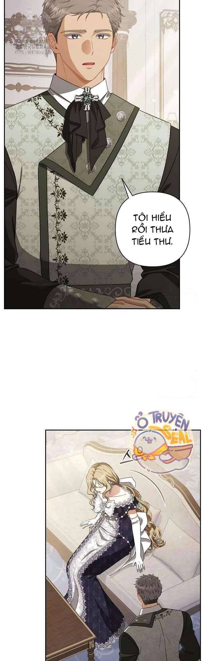 Tôi Đang Xem Một Vở Kịch Chapter 25 - 8