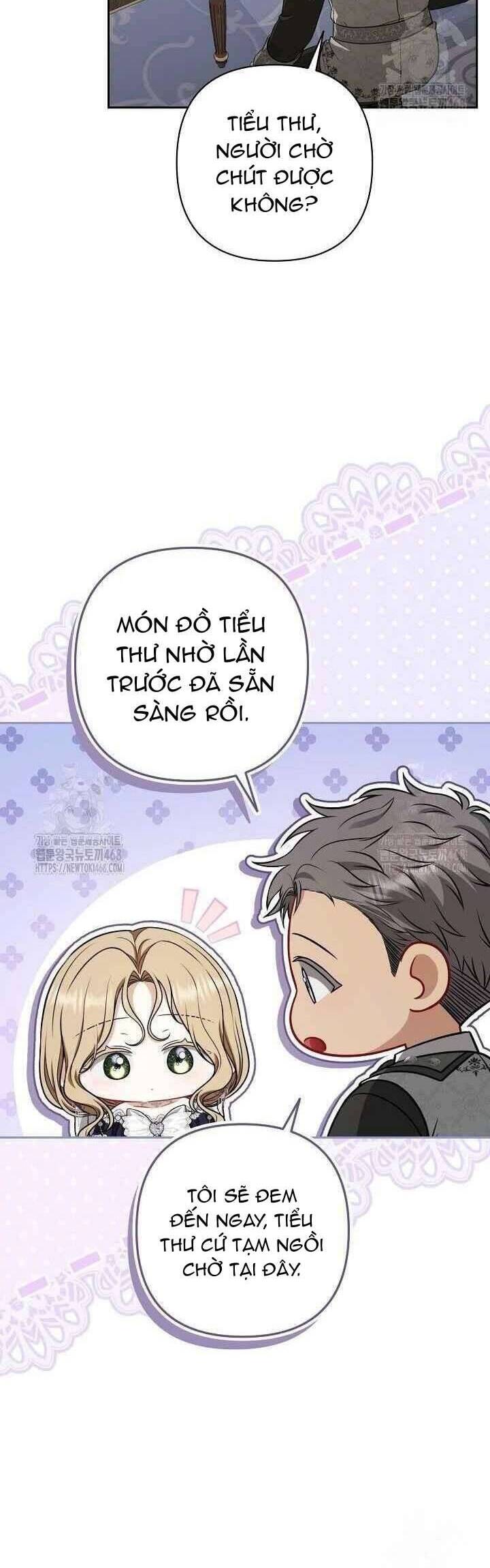 Tôi Đang Xem Một Vở Kịch Chapter 25 - 9