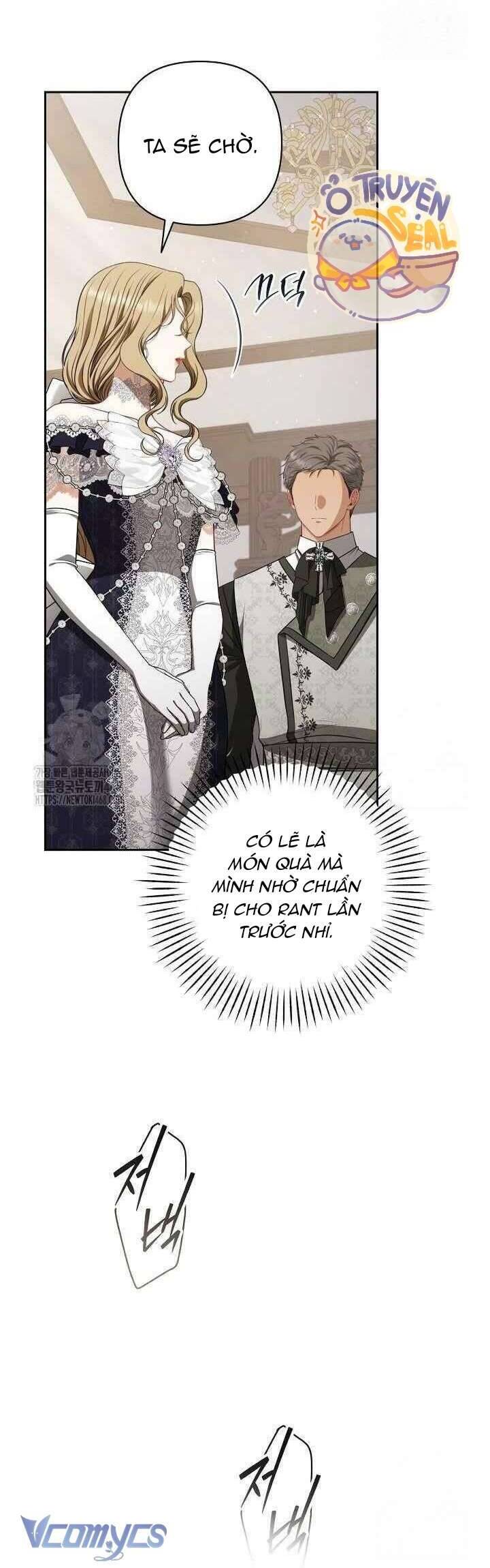 Tôi Đang Xem Một Vở Kịch Chapter 25 - 10