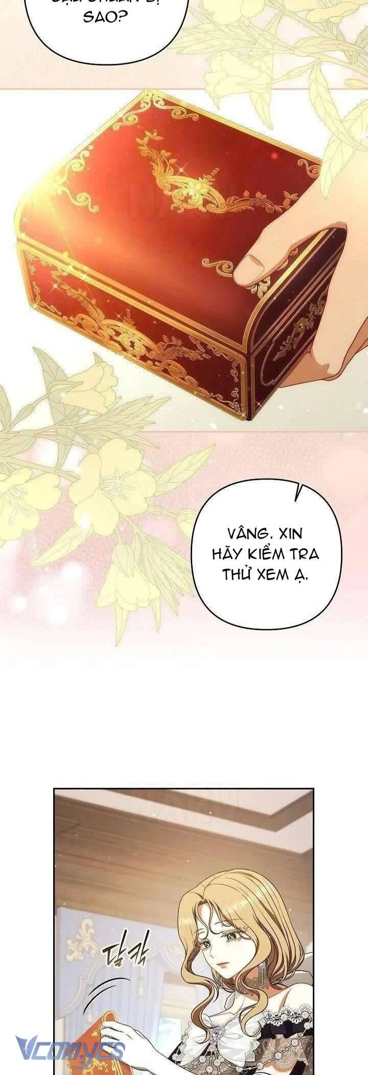 Tôi Đang Xem Một Vở Kịch Chapter 26 - 12