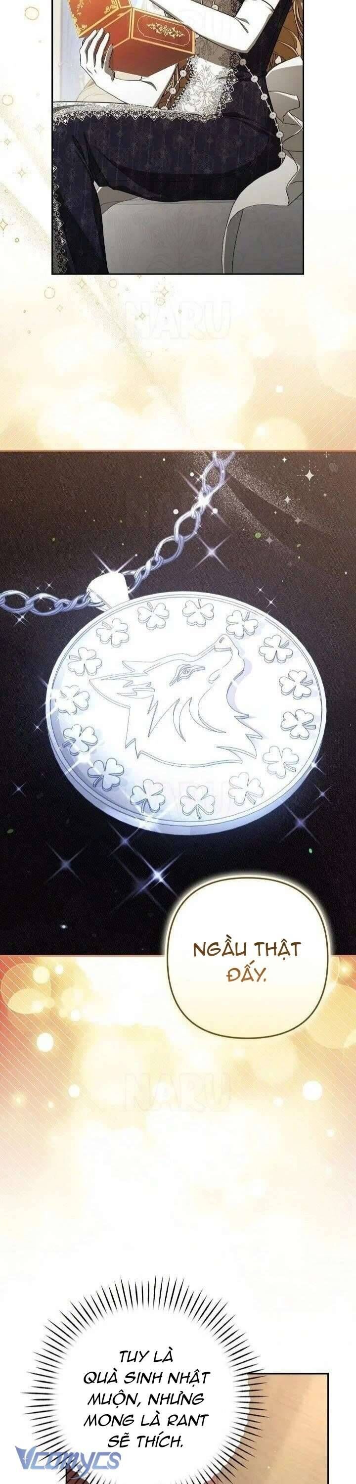 Tôi Đang Xem Một Vở Kịch Chapter 26 - 13