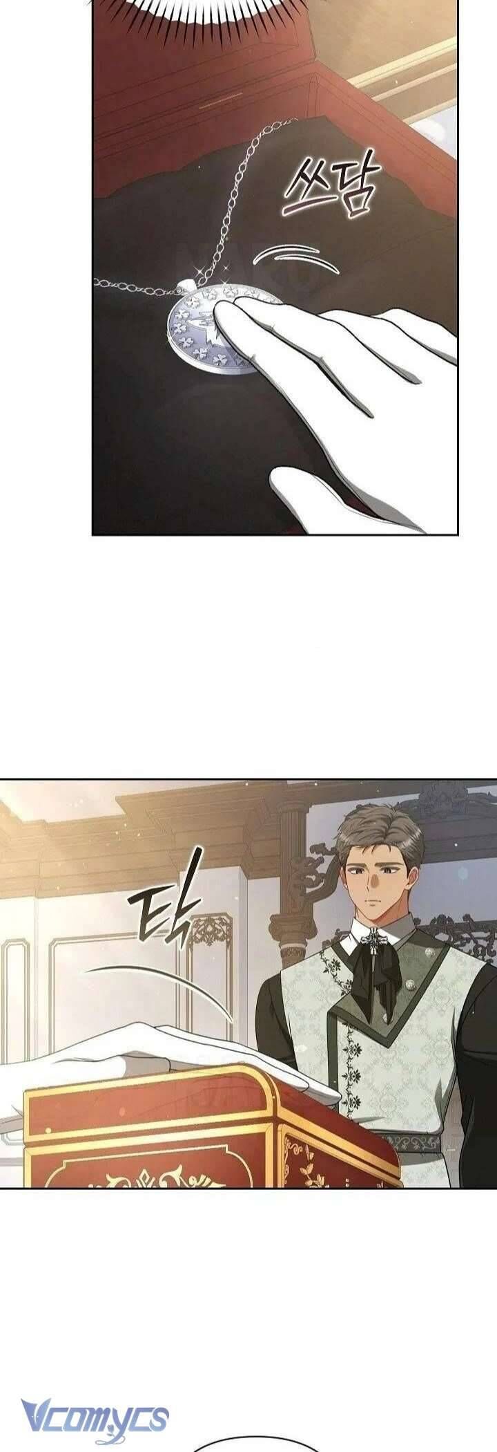 Tôi Đang Xem Một Vở Kịch Chapter 26 - 14