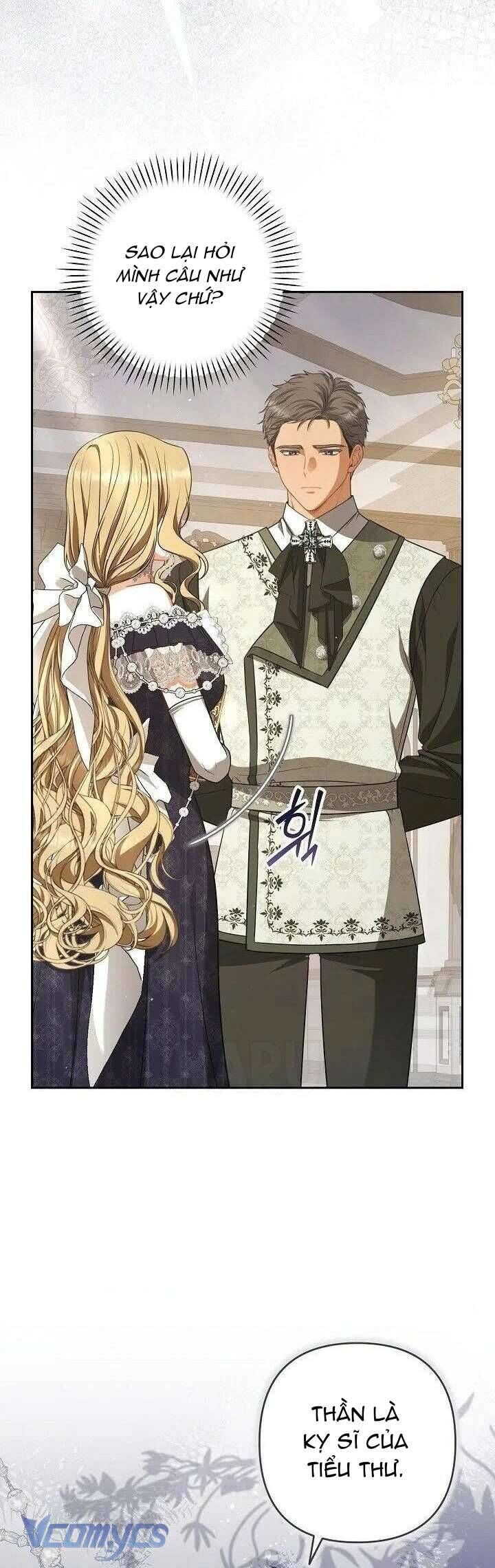 Tôi Đang Xem Một Vở Kịch Chapter 26 - 16