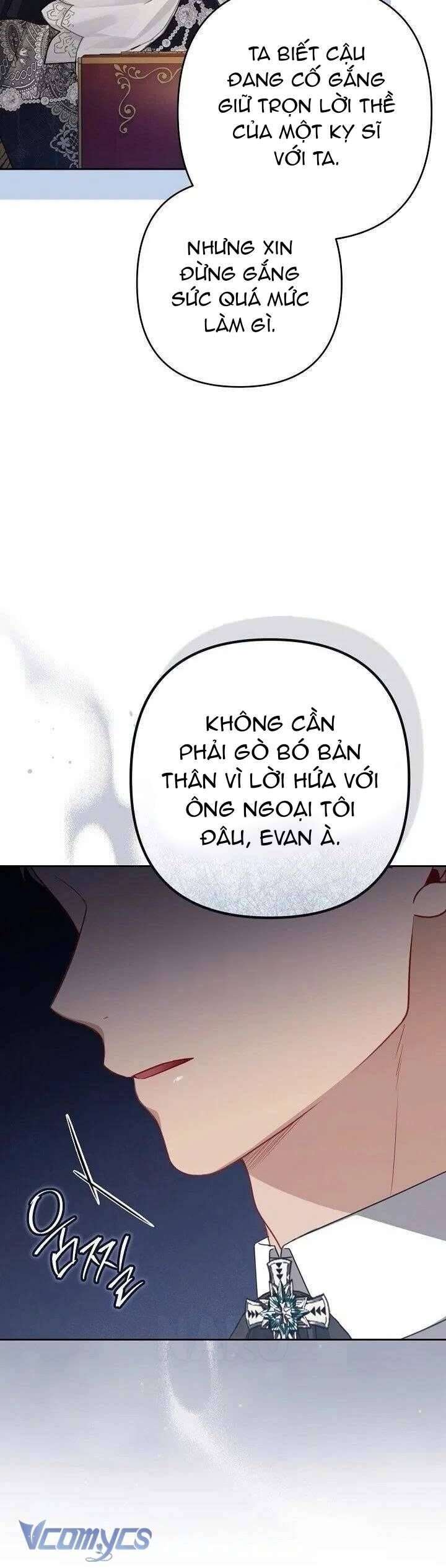 Tôi Đang Xem Một Vở Kịch Chapter 26 - 18