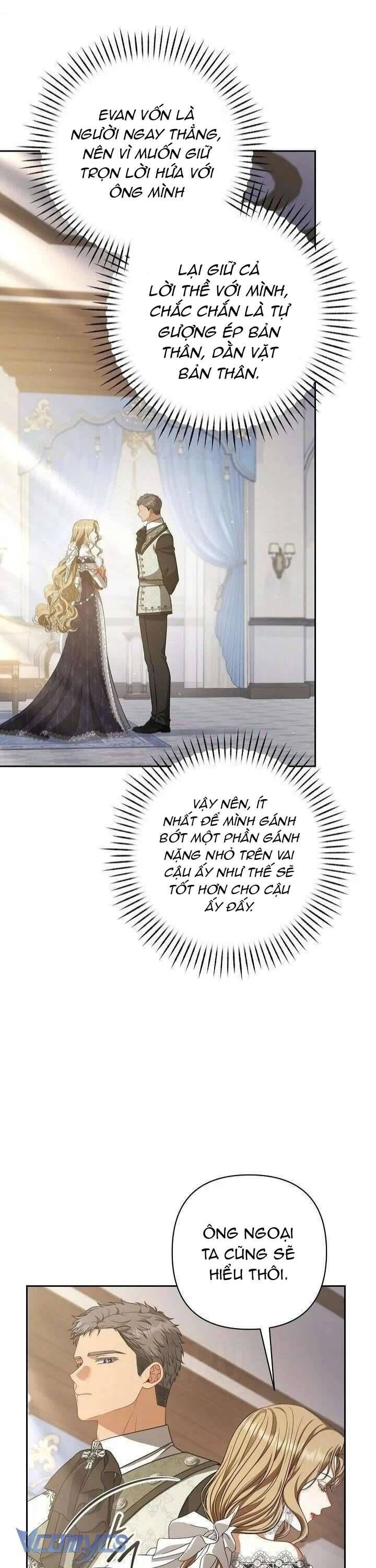 Tôi Đang Xem Một Vở Kịch Chapter 26 - 19