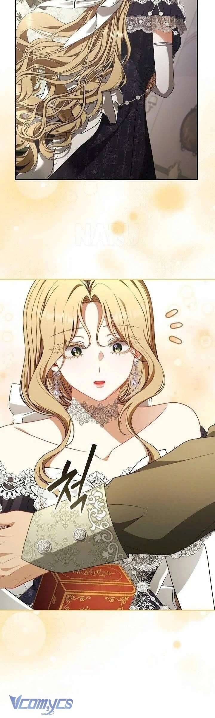 Tôi Đang Xem Một Vở Kịch Chapter 26 - 20