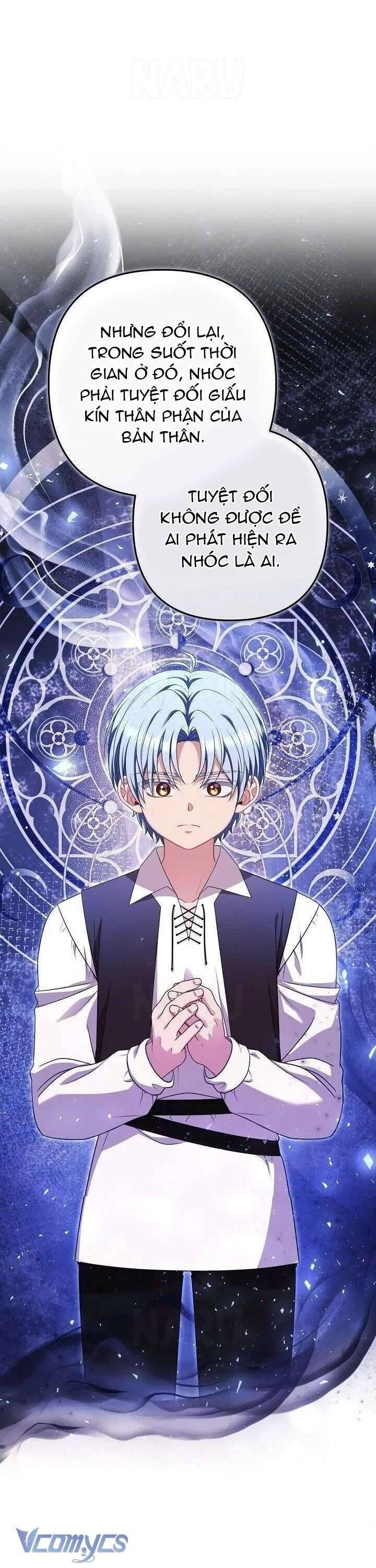 Tôi Đang Xem Một Vở Kịch Chapter 26 - 3