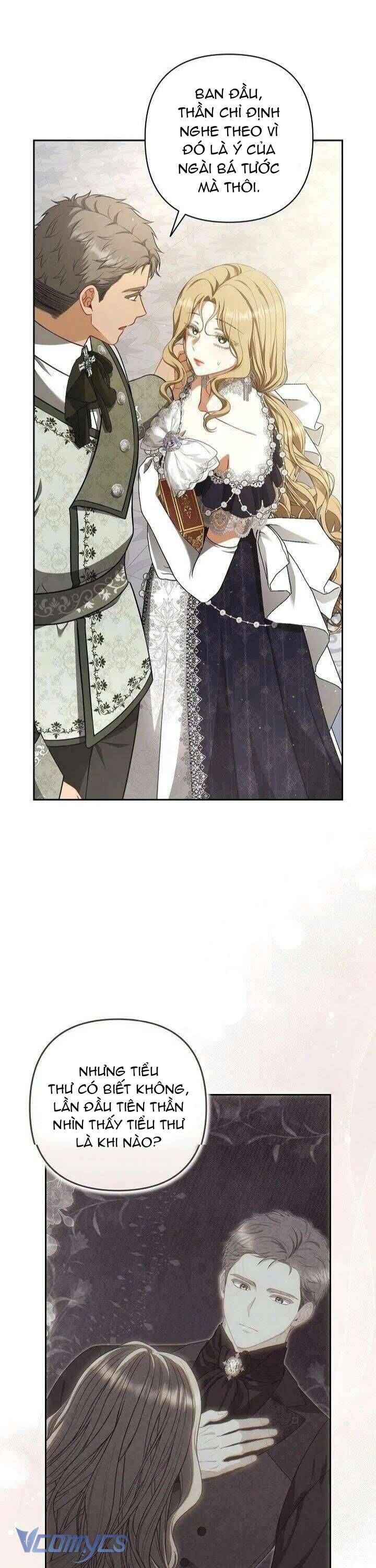 Tôi Đang Xem Một Vở Kịch Chapter 26 - 21