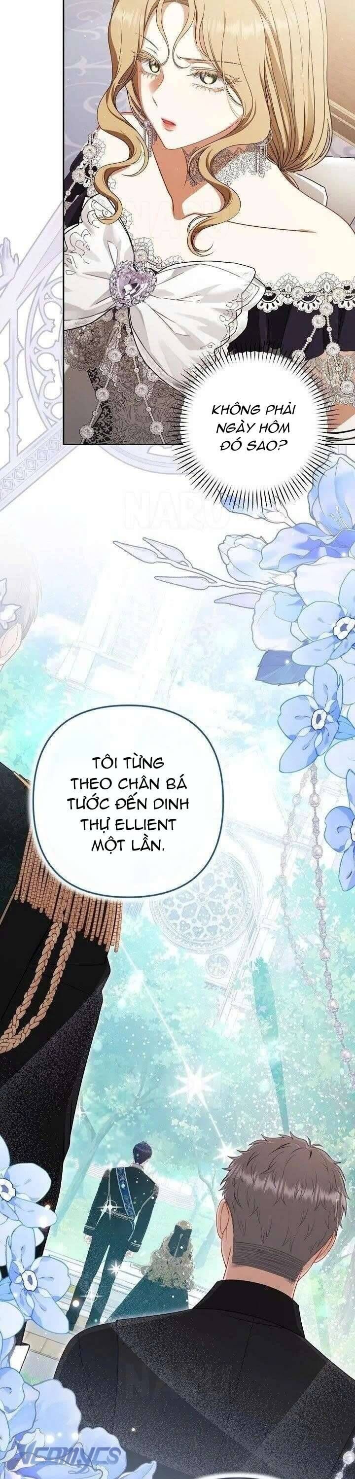 Tôi Đang Xem Một Vở Kịch Chapter 26 - 23